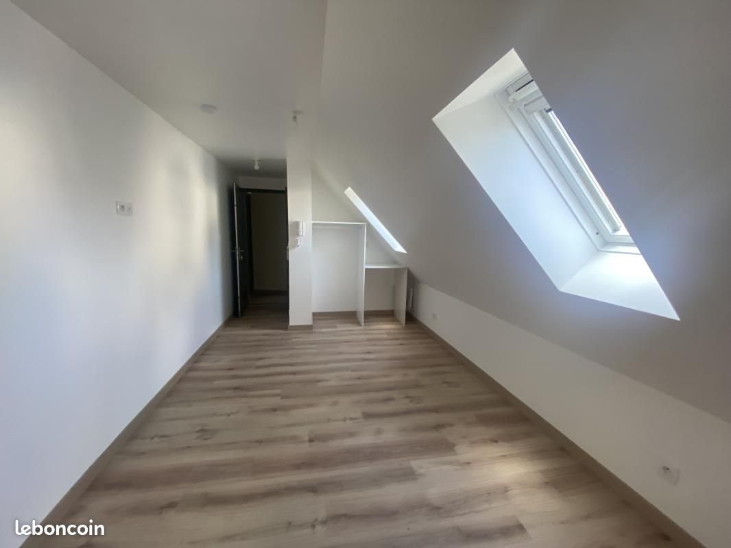 Appartement à louer, 21m², Rodez