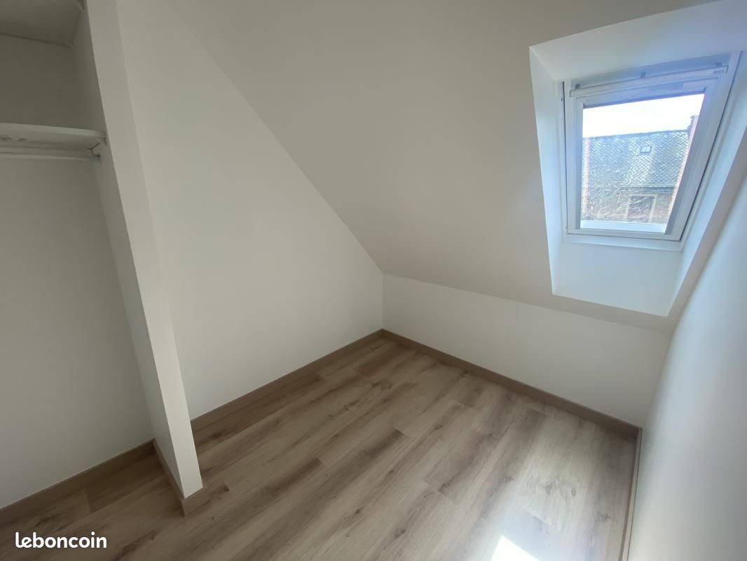 Appartement à louer, 21m², Rodez