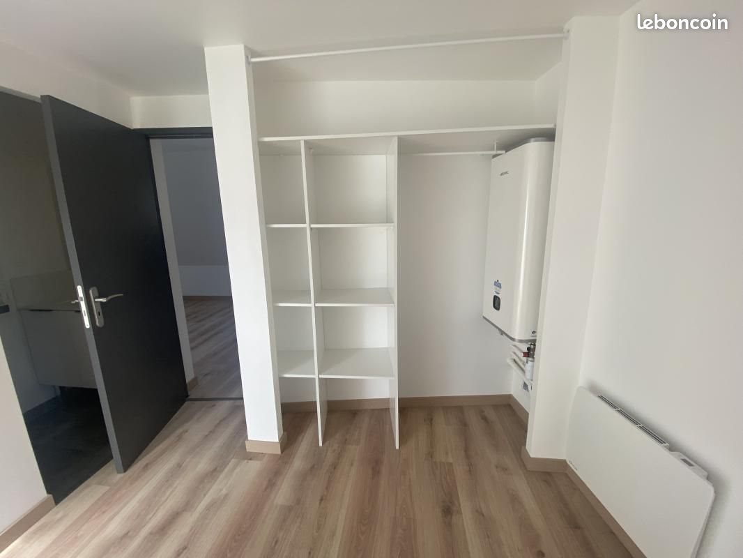 Appartement à louer, 21m², Rodez