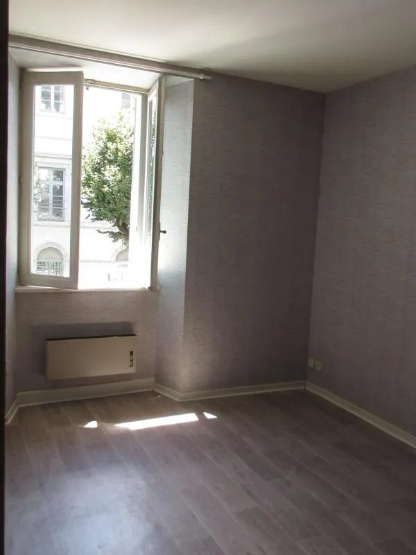 Appartement à louer, 27m², Rodez
