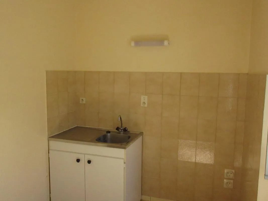 Appartement à louer, 27m², Rodez