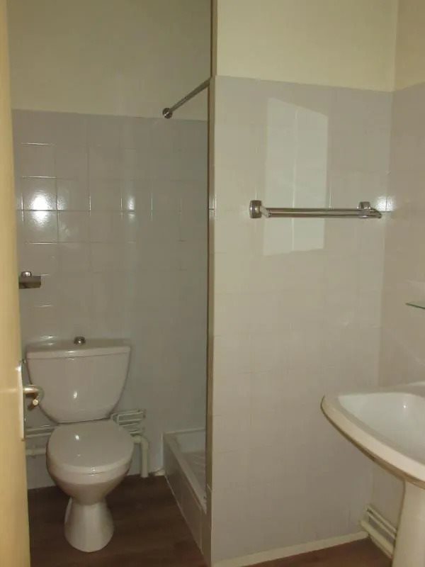 Appartement à louer, 27m², Rodez