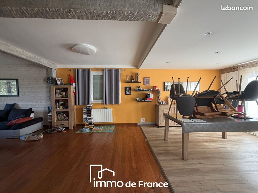 Maison à vendre, 159m², Agen-d'Aveyron