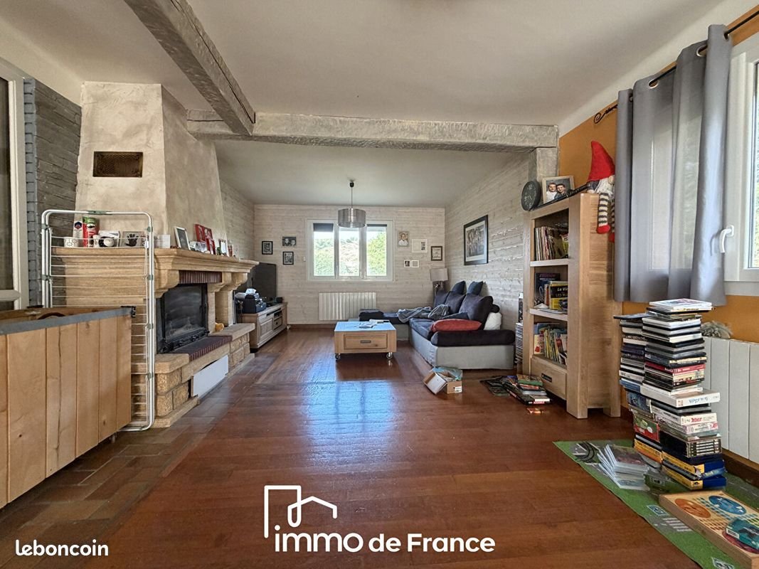 Maison à vendre, 159m², Agen-d'Aveyron