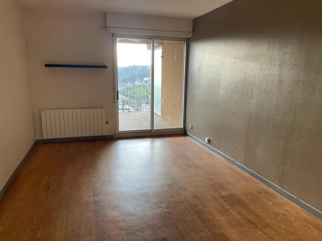 Appartement à louer, 41m², Rodez