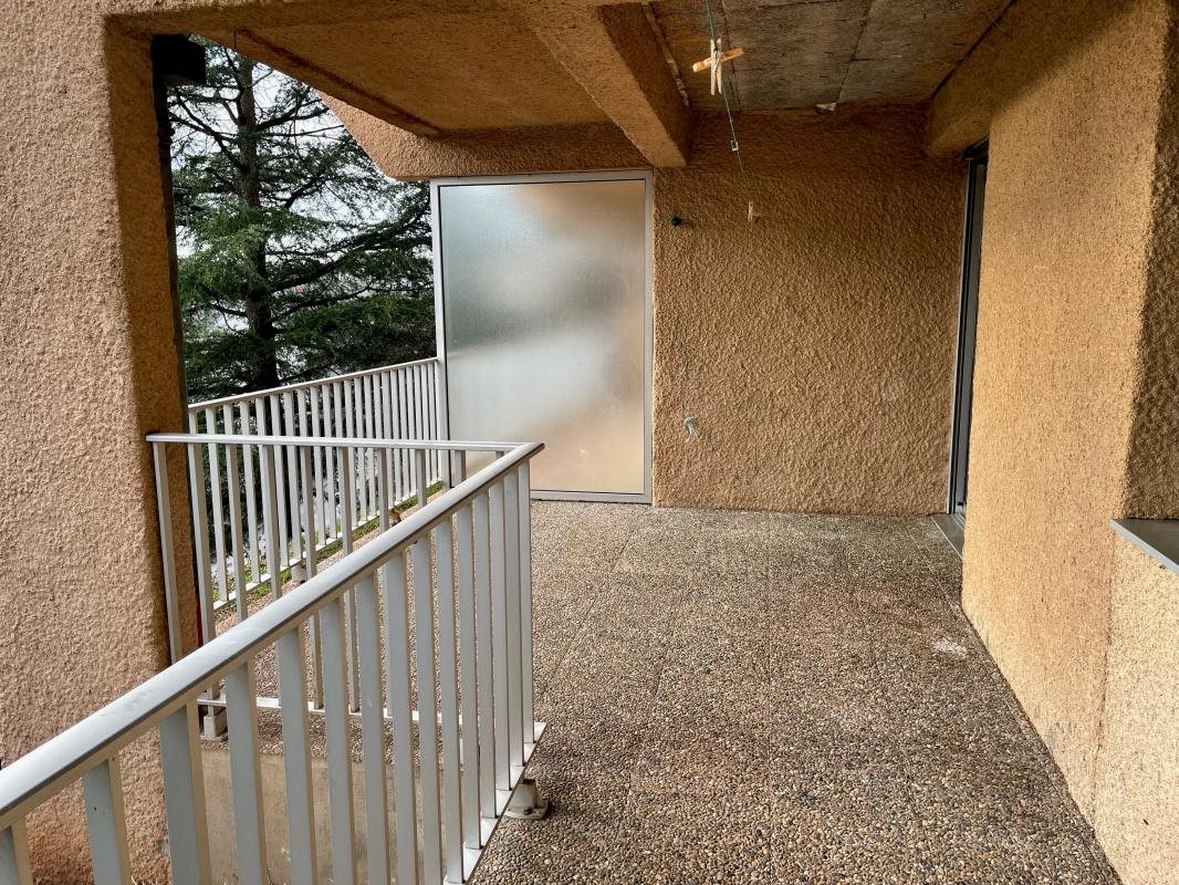 Appartement à louer, 41m², Rodez