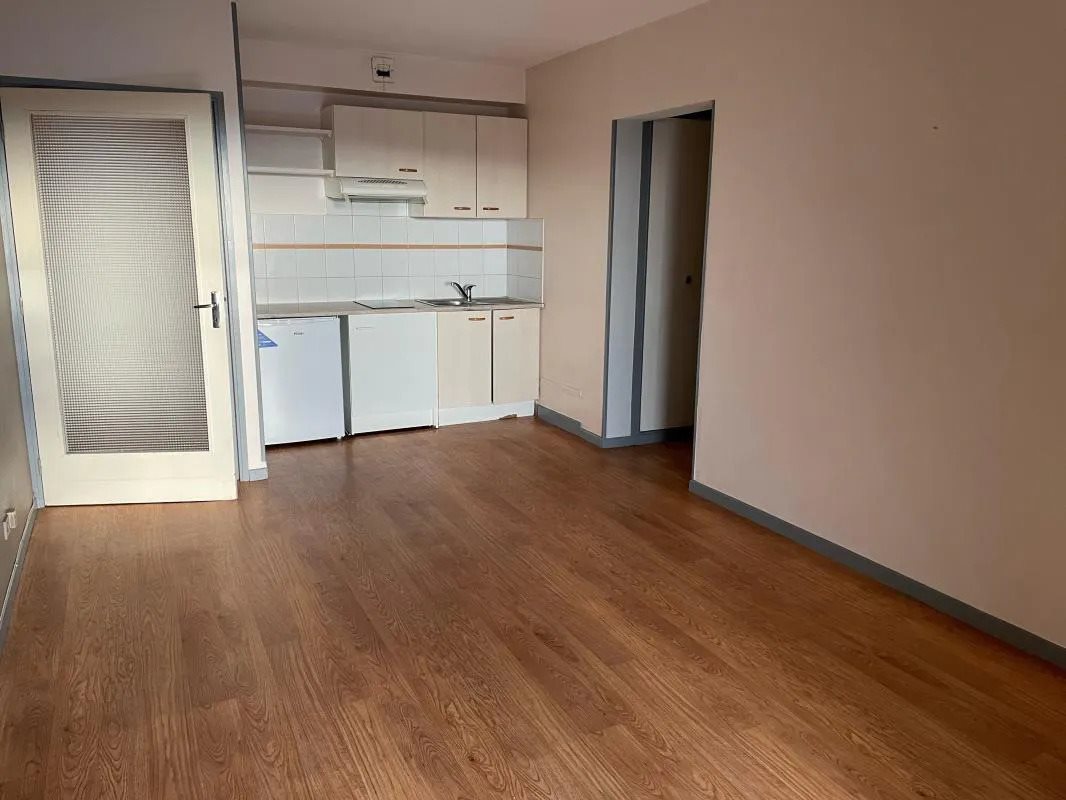 Appartement à louer, 41m², Rodez