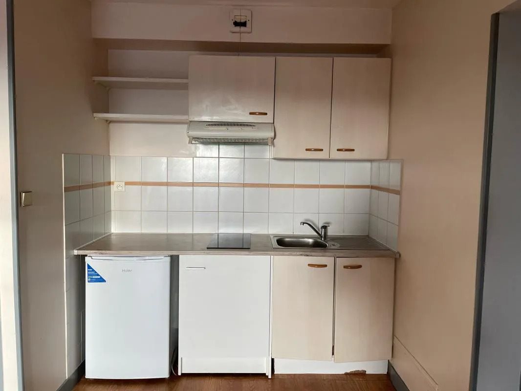 Appartement à louer, 41m², Rodez