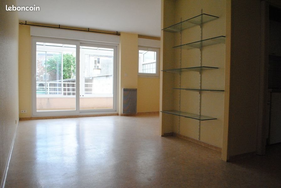 Appartement à louer, 39m², Rodez