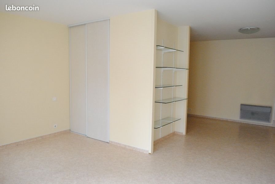 Appartement à louer, 39m², Rodez