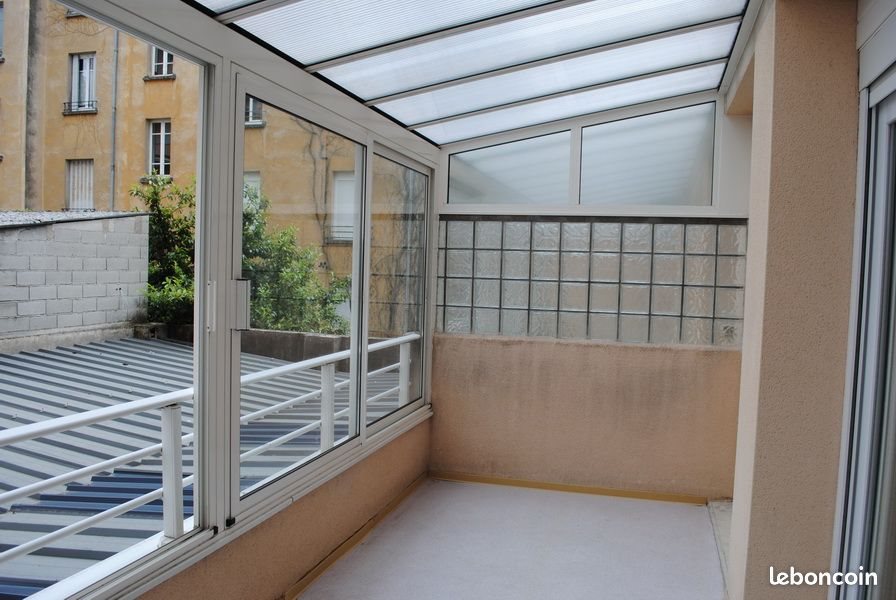 Appartement à louer, 39m², Rodez