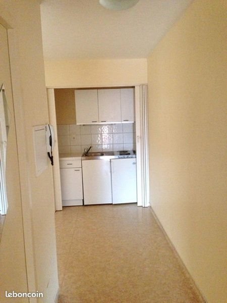 Appartement à louer, 39m², Rodez