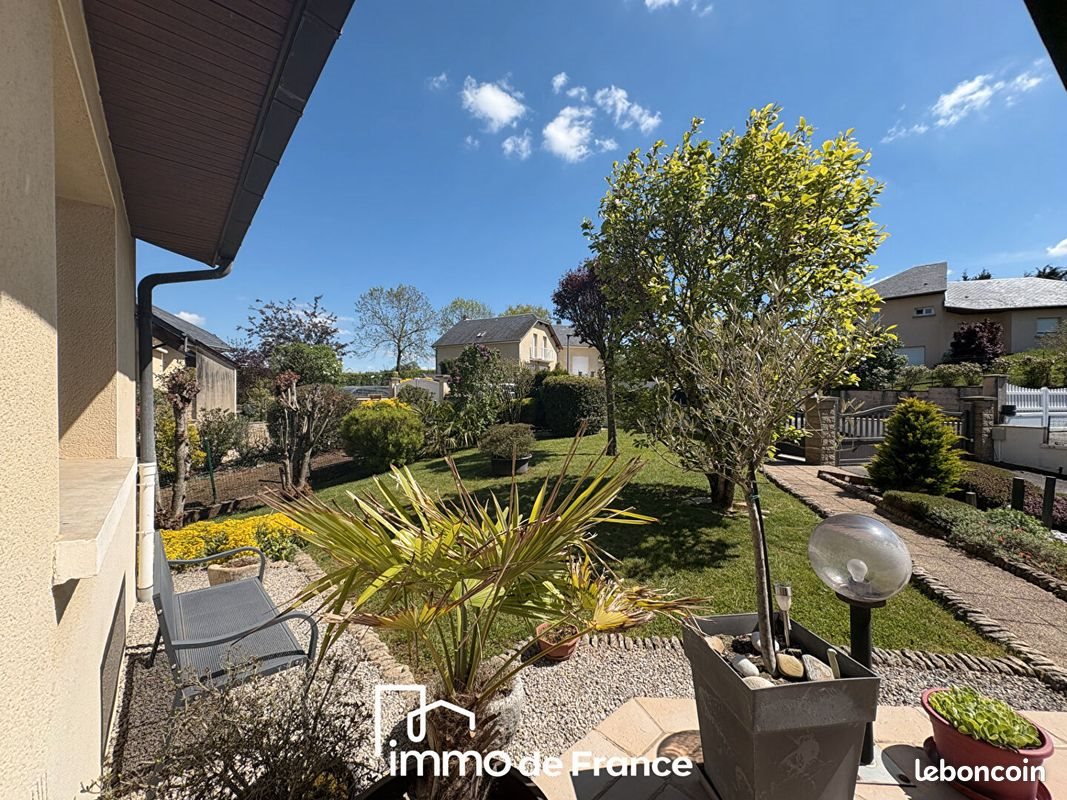 Maison à vendre, 170m², Le Monastère