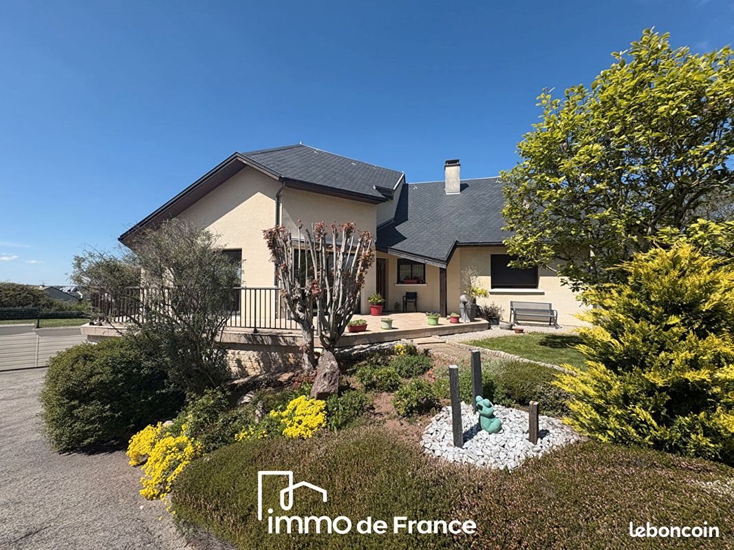Maison à vendre, 170m², Le Monastère