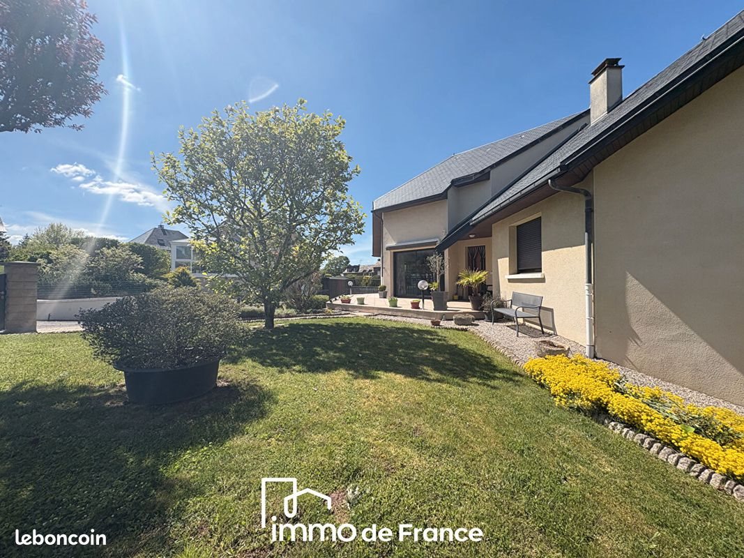 Maison à vendre, 170m², Le Monastère
