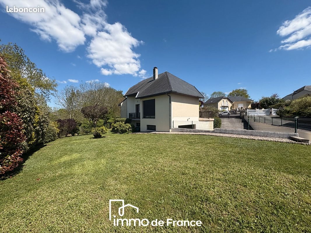 Maison à vendre, 170m², Le Monastère
