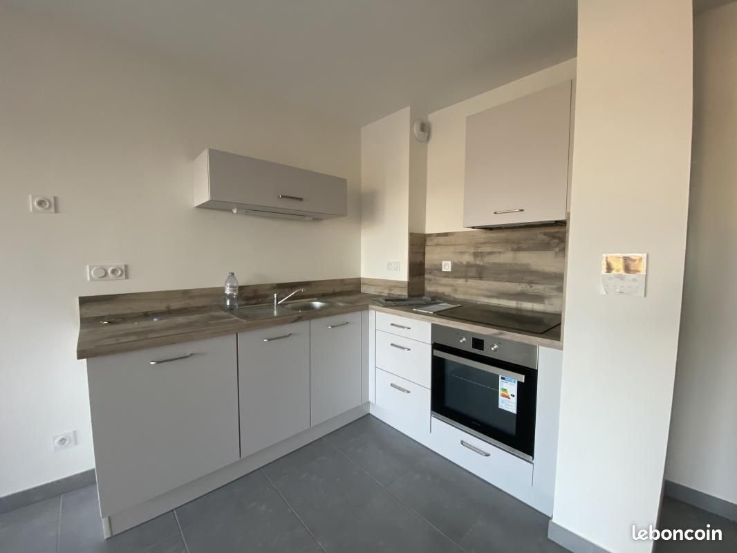 Appartement à louer, 38m², Olemps