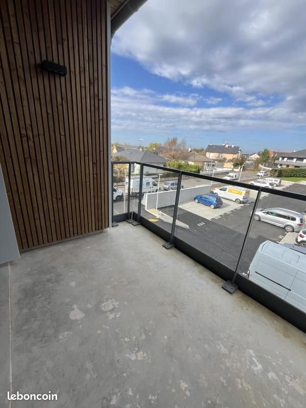 Appartement à louer, 38m², Olemps