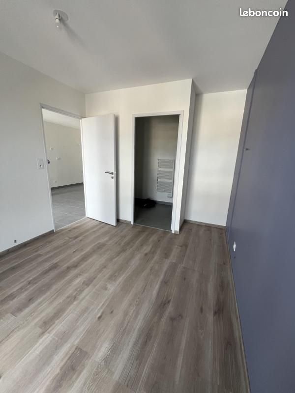 Appartement à louer, 38m², Olemps