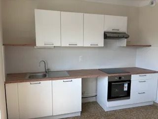 Appartement à louer, 35m², Rodez