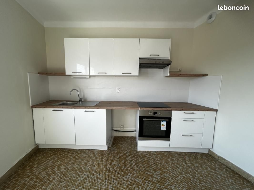Appartement à louer, 35m², Rodez