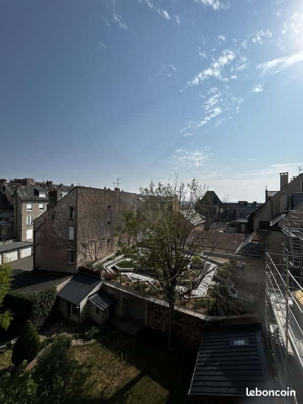 Appartement à louer, 35m², Rodez