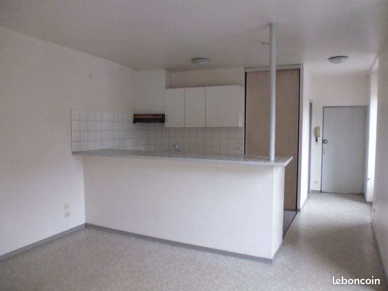 Appartement à louer, 33m², Villefranche-de-Rouergue
