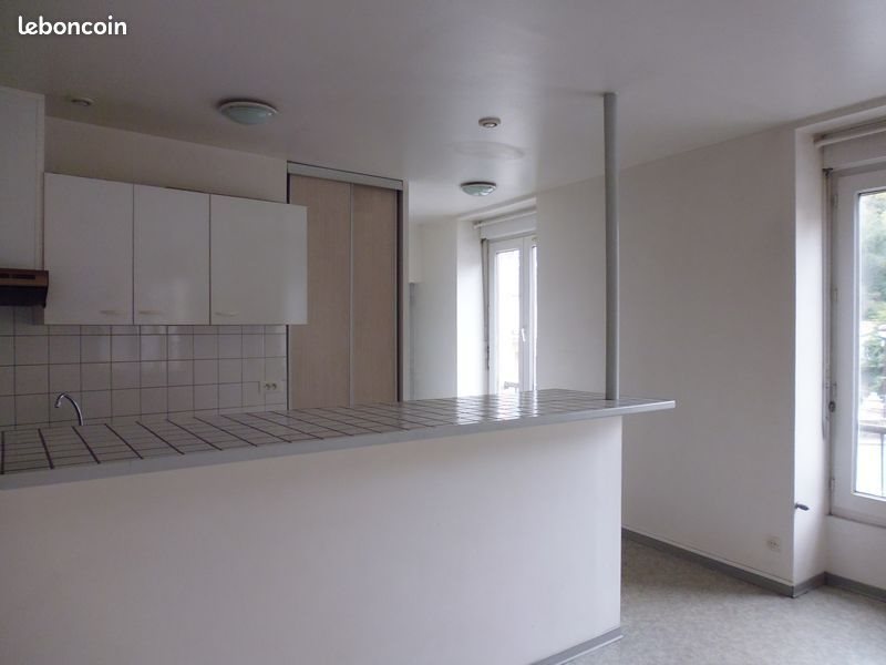 Appartement à louer, 33m², Villefranche-de-Rouergue