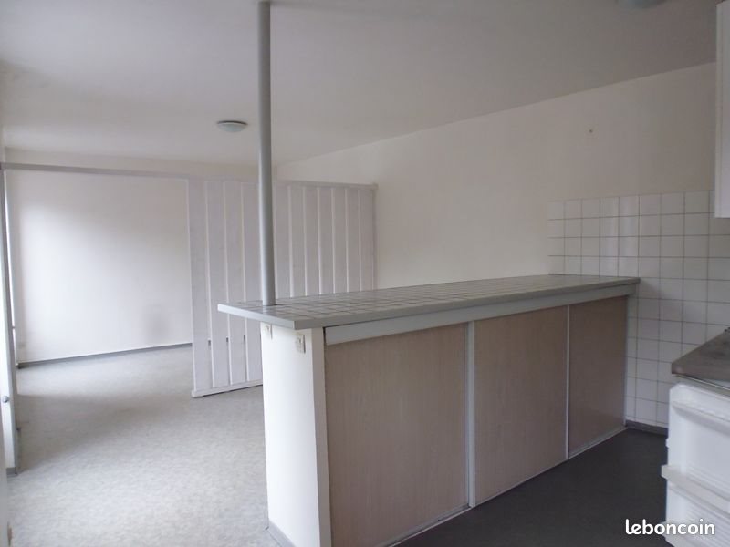 Appartement à louer, 33m², Villefranche-de-Rouergue