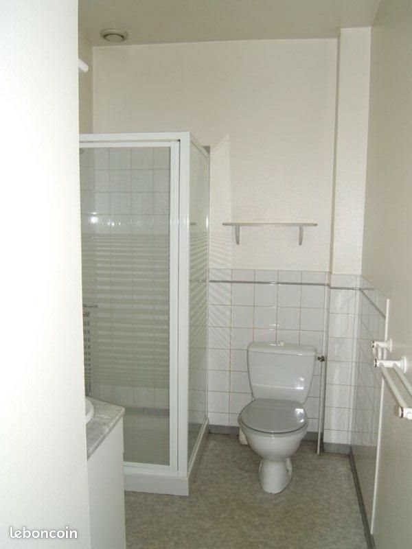 Appartement à louer, 33m², Villefranche-de-Rouergue
