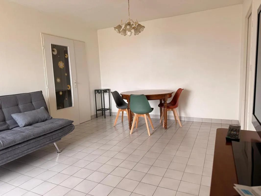 Appartement à louer, 46m², Rodez