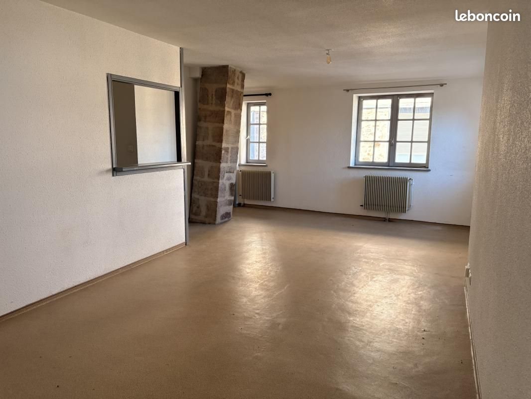 Appartement à louer, 57m², Rodez