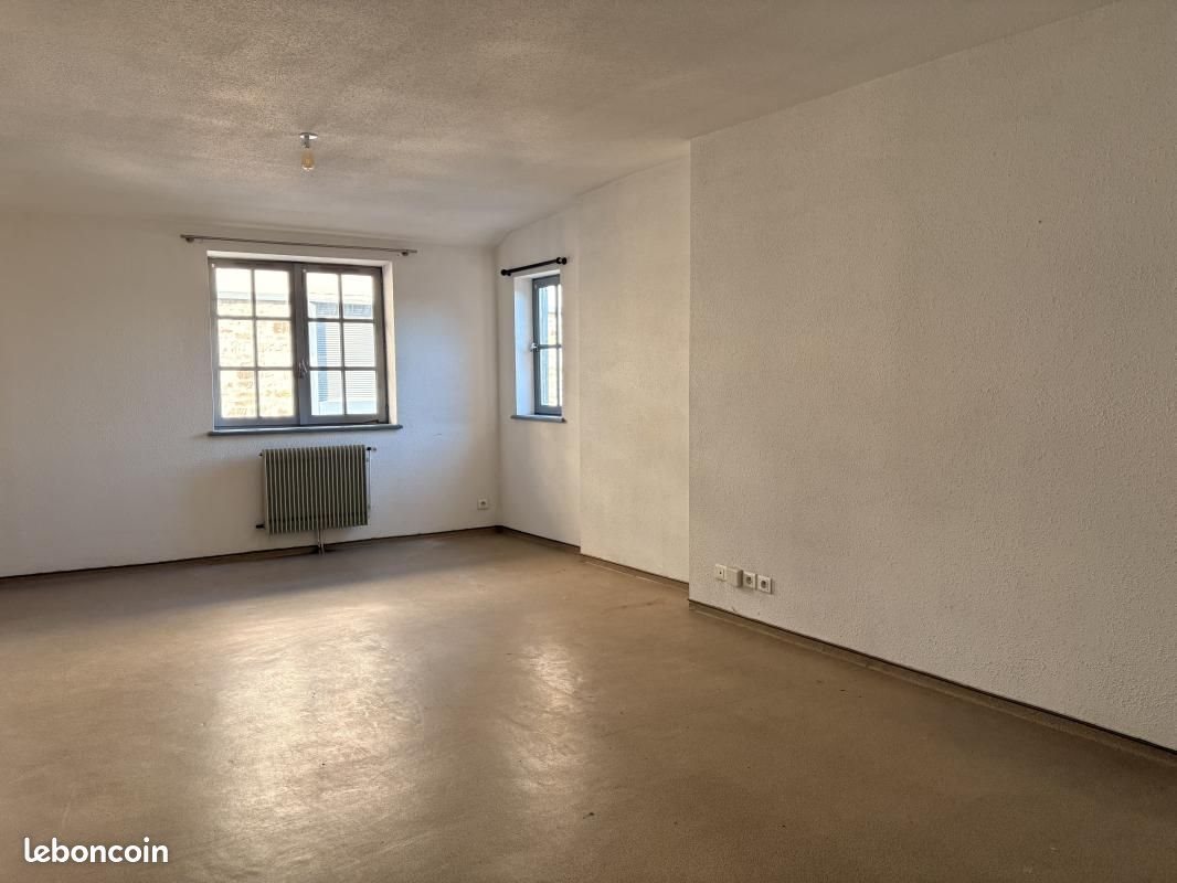 Appartement à louer, 57m², Rodez