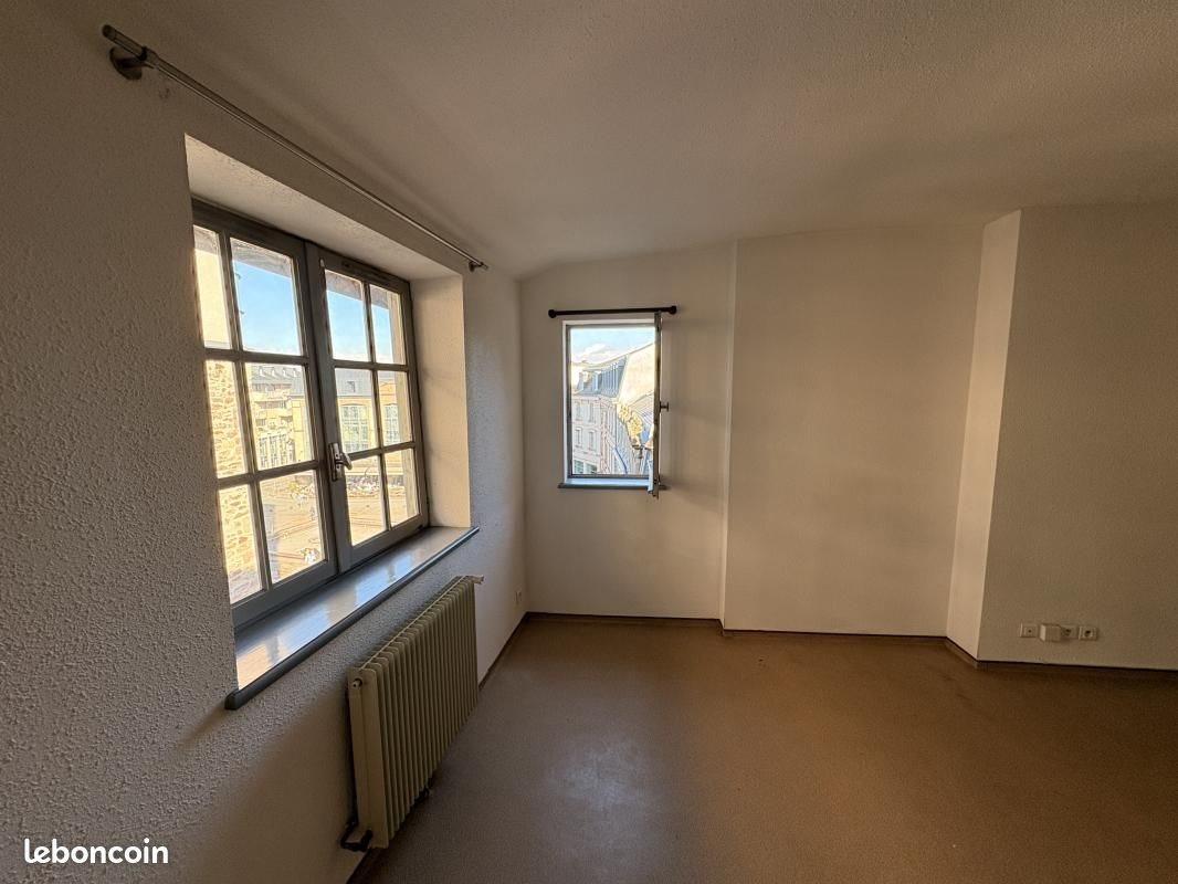 Appartement à louer, 57m², Rodez