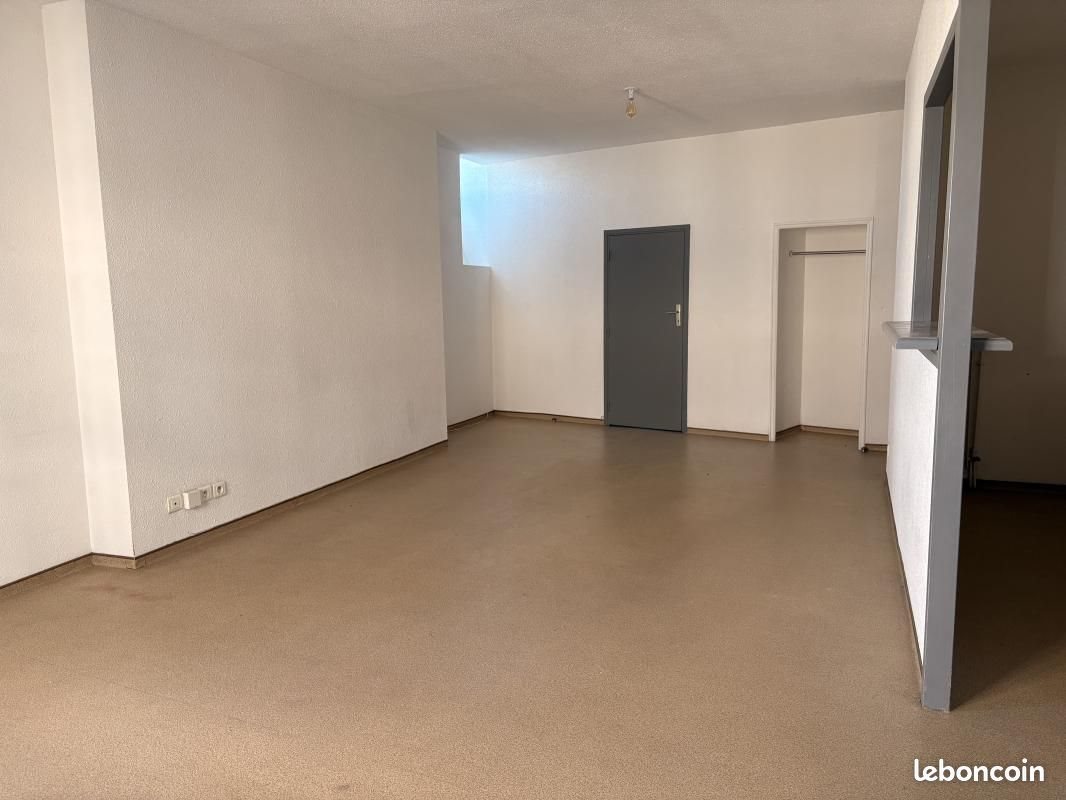 Appartement à louer, 57m², Rodez