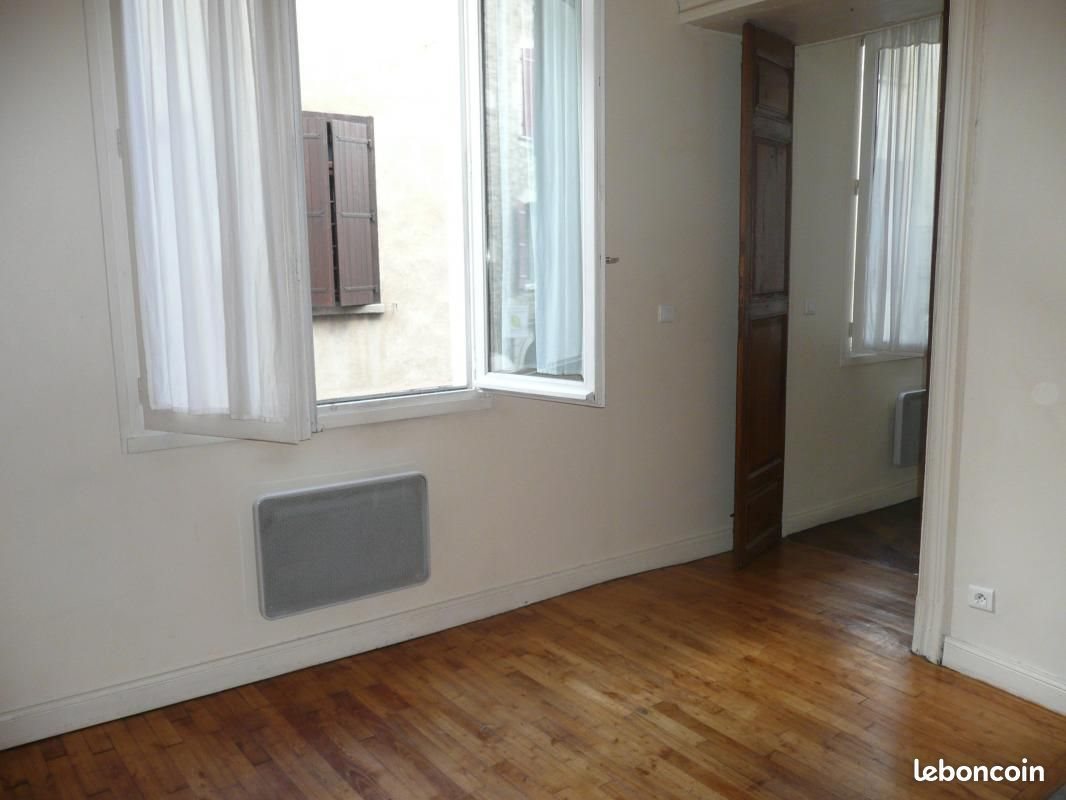 Appartement à louer, 65m², Villefranche-de-Rouergue