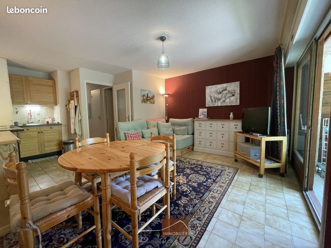 Appartement à vendre, 42m², La Salle-les-Alpes