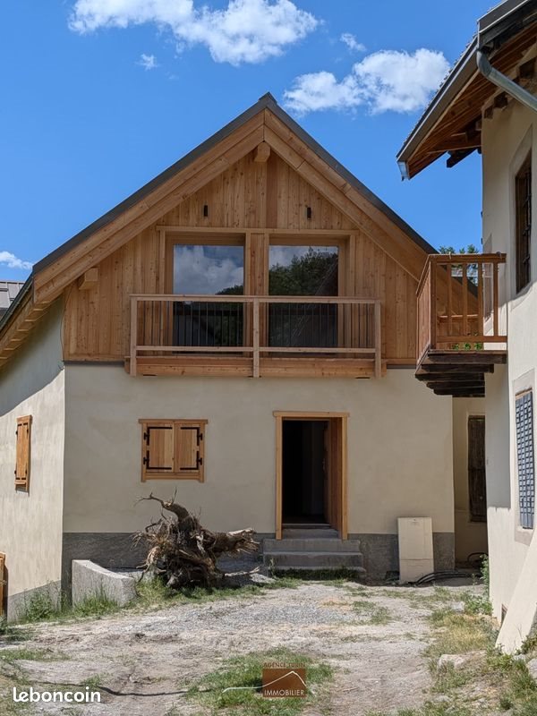 Appartement à vendre, 85m², Le Monêtier-les-Bains