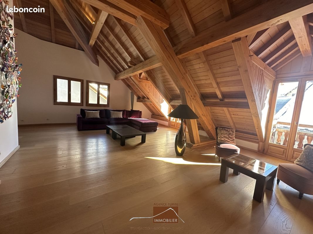 Maison à vendre, 340m², La Salle-les-Alpes