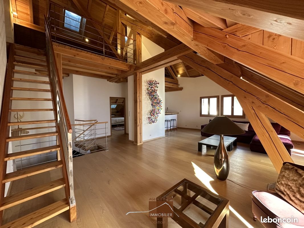 Maison à vendre, 340m², La Salle-les-Alpes