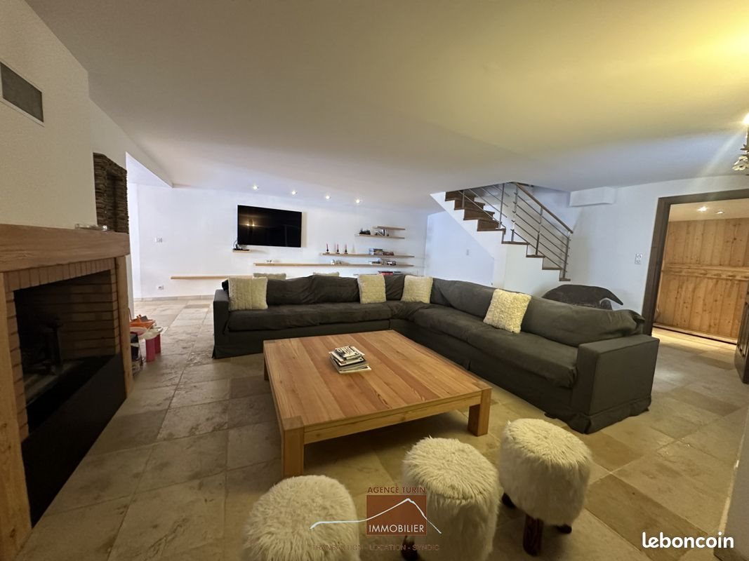 Maison à vendre, 340m², La Salle-les-Alpes