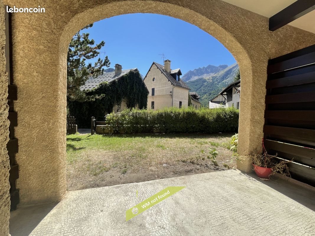 Appartement à vendre, 50m², Le Monêtier-les-Bains