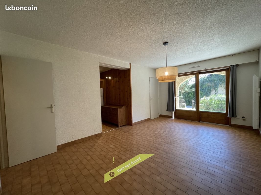 Appartement à vendre, 50m², Le Monêtier-les-Bains