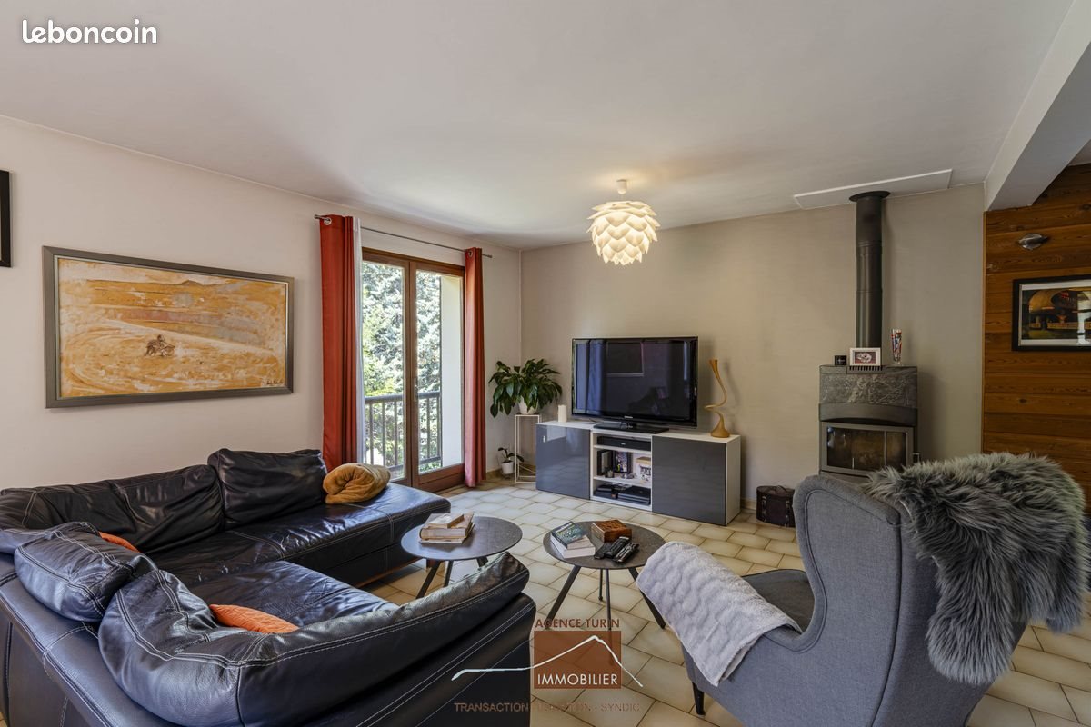Maison à vendre, 113m², Briançon