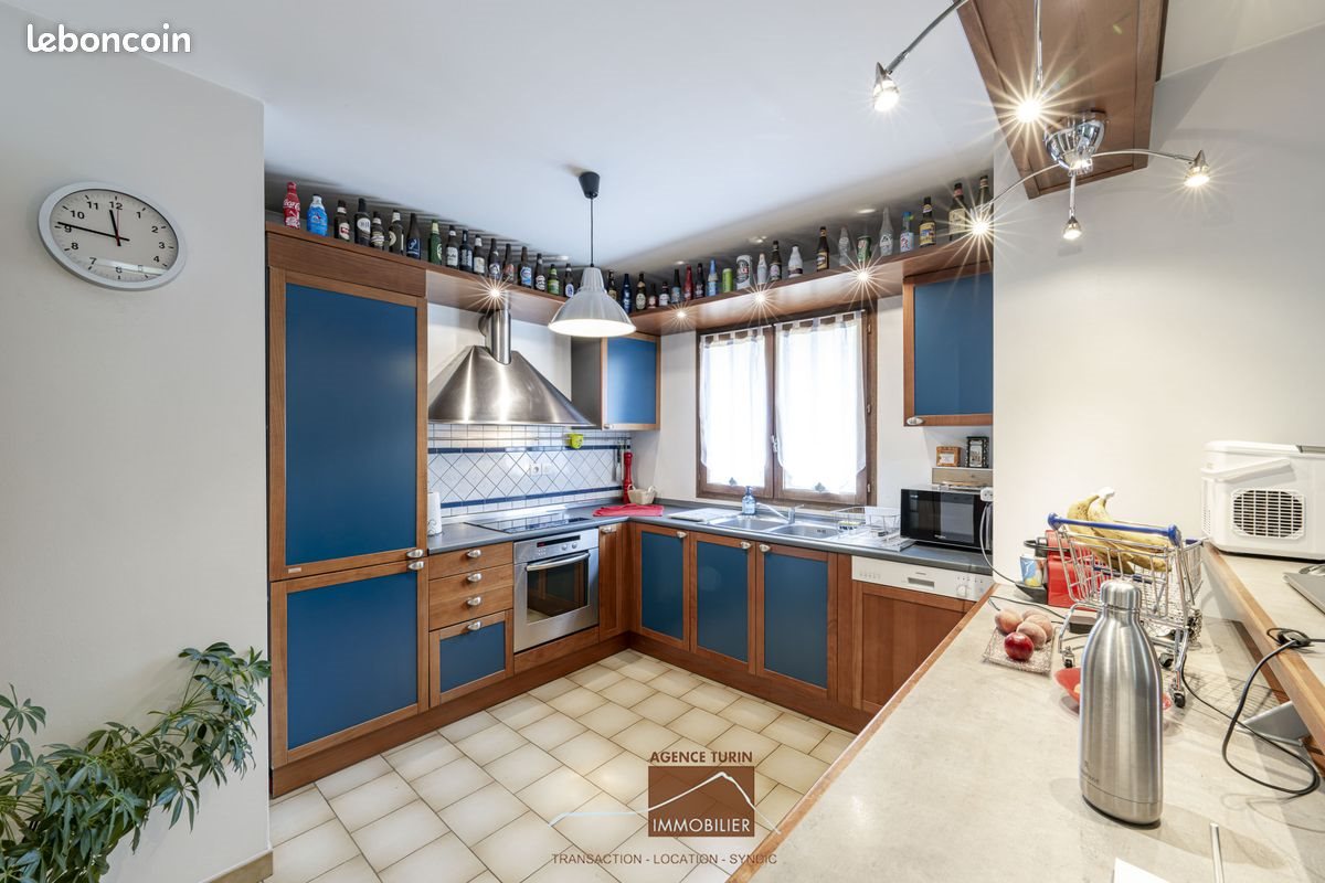 Maison à vendre, 113m², Briançon