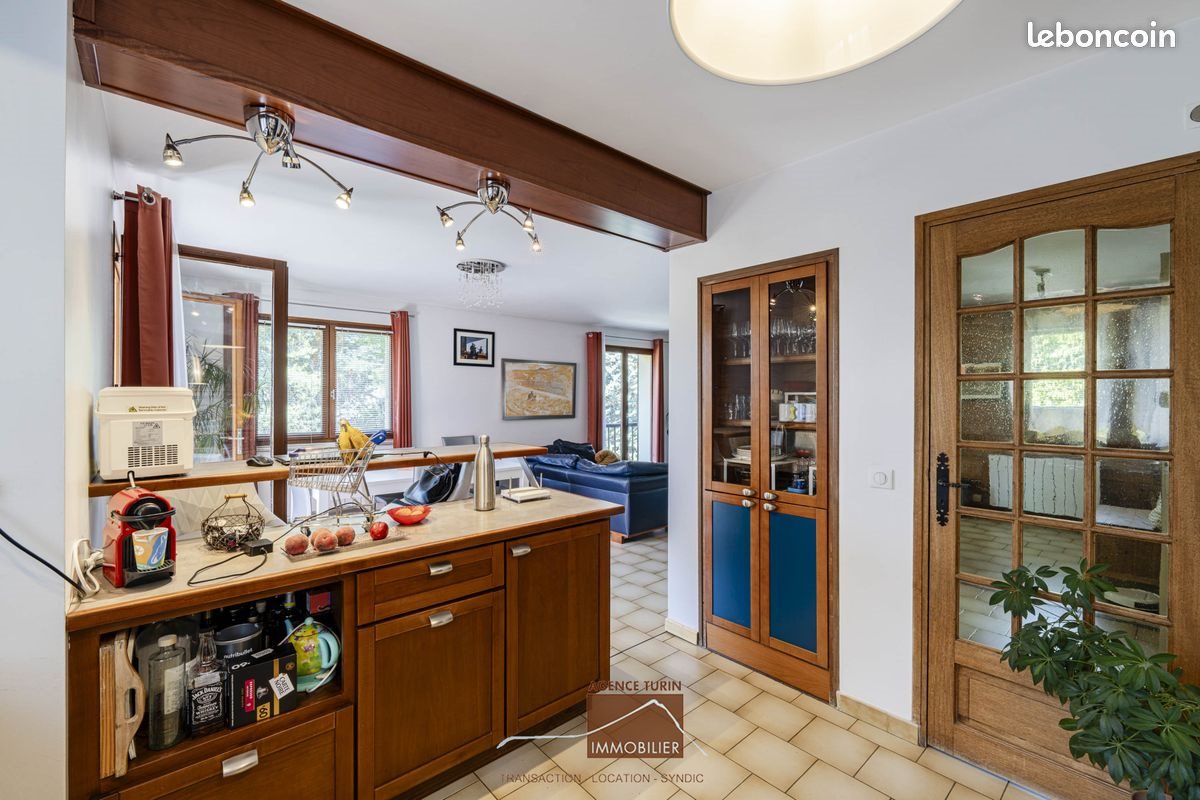 Maison à vendre, 113m², Briançon