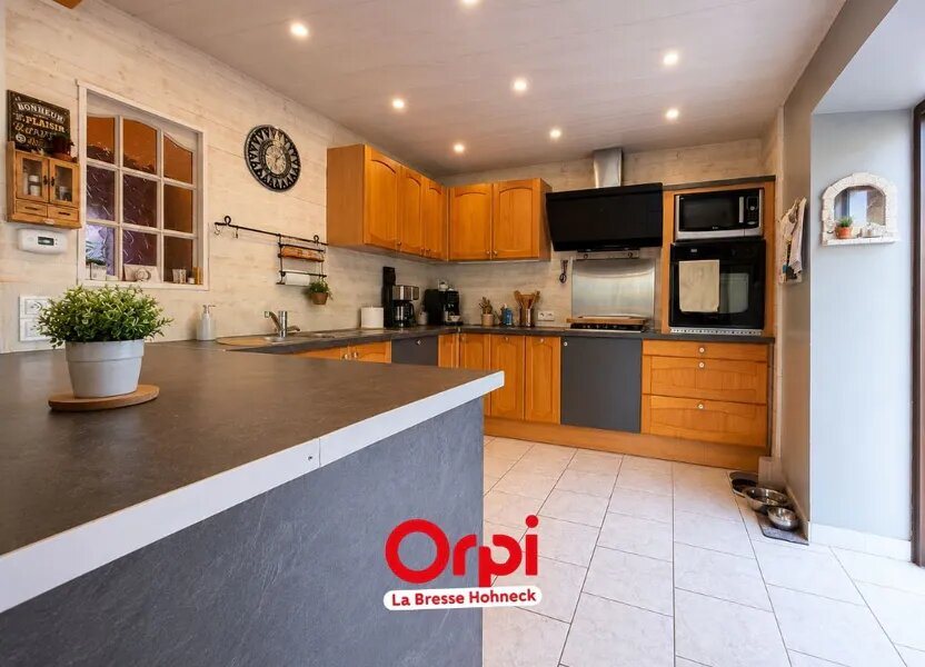 Maison à vendre, 204m², Cornimont