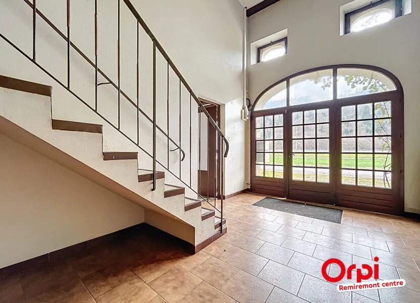Maison à vendre, 160m², Rupt-sur-Moselle