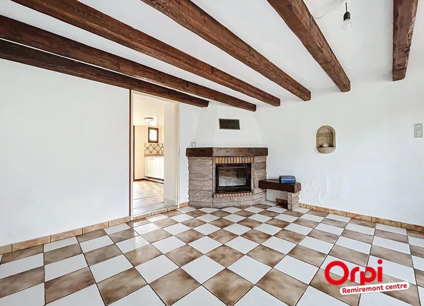 Maison à vendre, 160m², Rupt-sur-Moselle