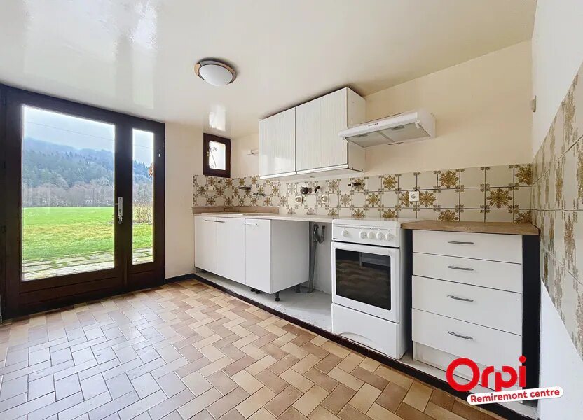 Maison à vendre, 160m², Rupt-sur-Moselle